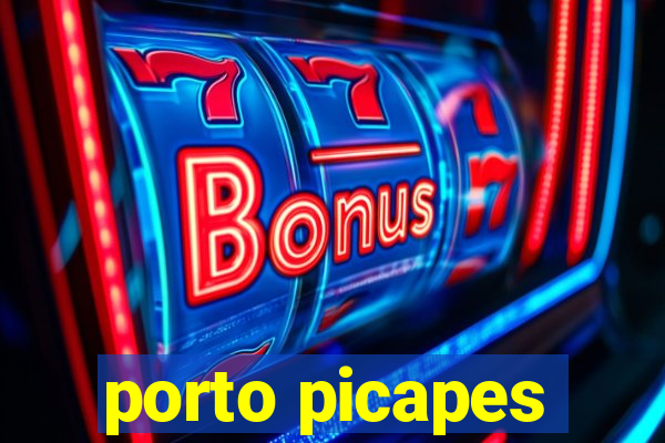 porto picapes